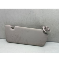 Pare soleil gauche RENAULT MEGANE 4