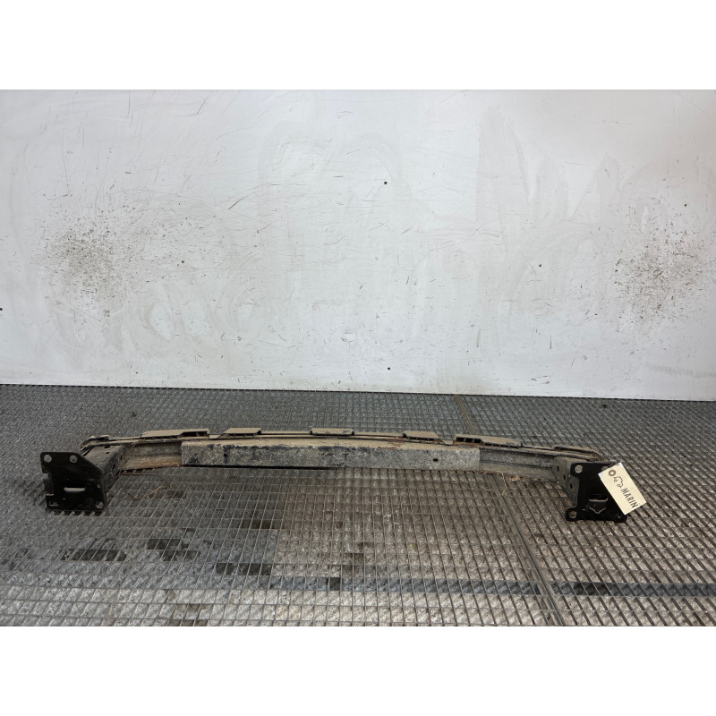 Renfort pare choc arriere (traverse) RENAULT MEGANE 4 Photo n°3