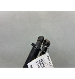Verin de coffre RENAULT MEGANE 4