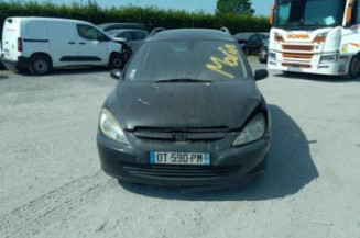 Jante PEUGEOT 307