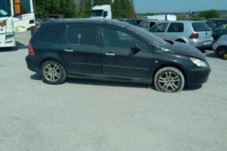 Jante PEUGEOT 307