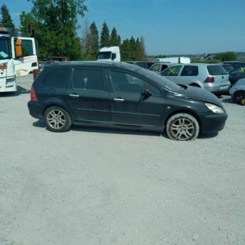 Jante PEUGEOT 307 Photo n°5