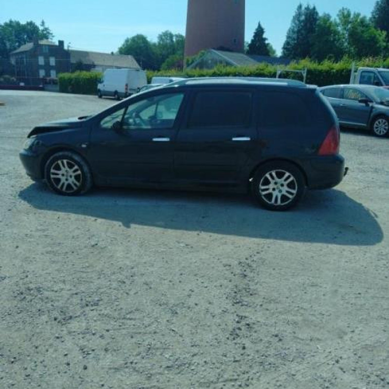 Jante PEUGEOT 307 Photo n°7