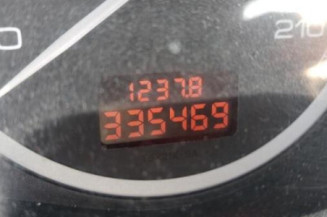 Jante PEUGEOT 307