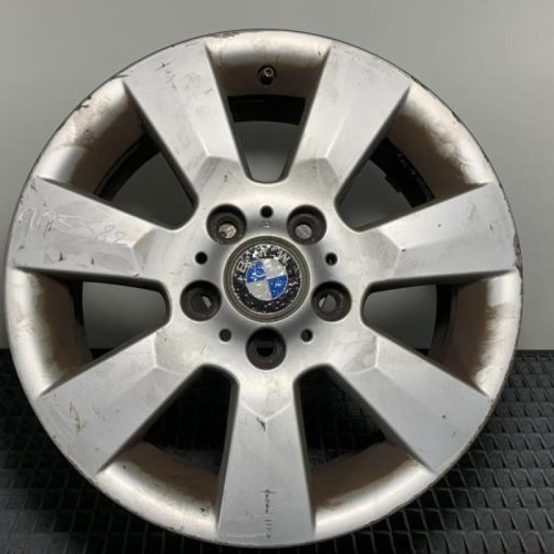 Jante BMW SERIE 3 E91 Photo n°1