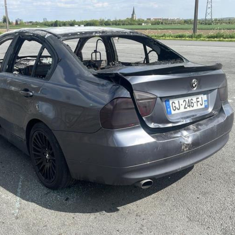 Jante BMW SERIE 3 E90 Photo n°8