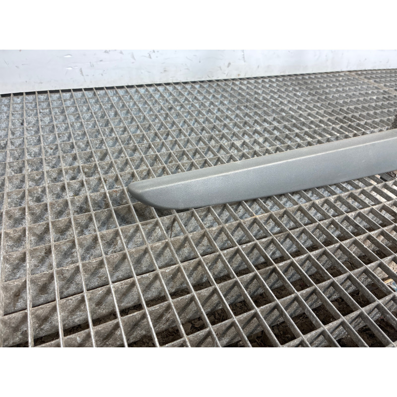 Baguette de porte arriere droite RENAULT SCENIC 2 Photo n°2