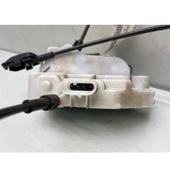 Serrure avant droit RENAULT SCENIC 2