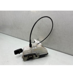 Serrure avant droit RENAULT SCENIC 2