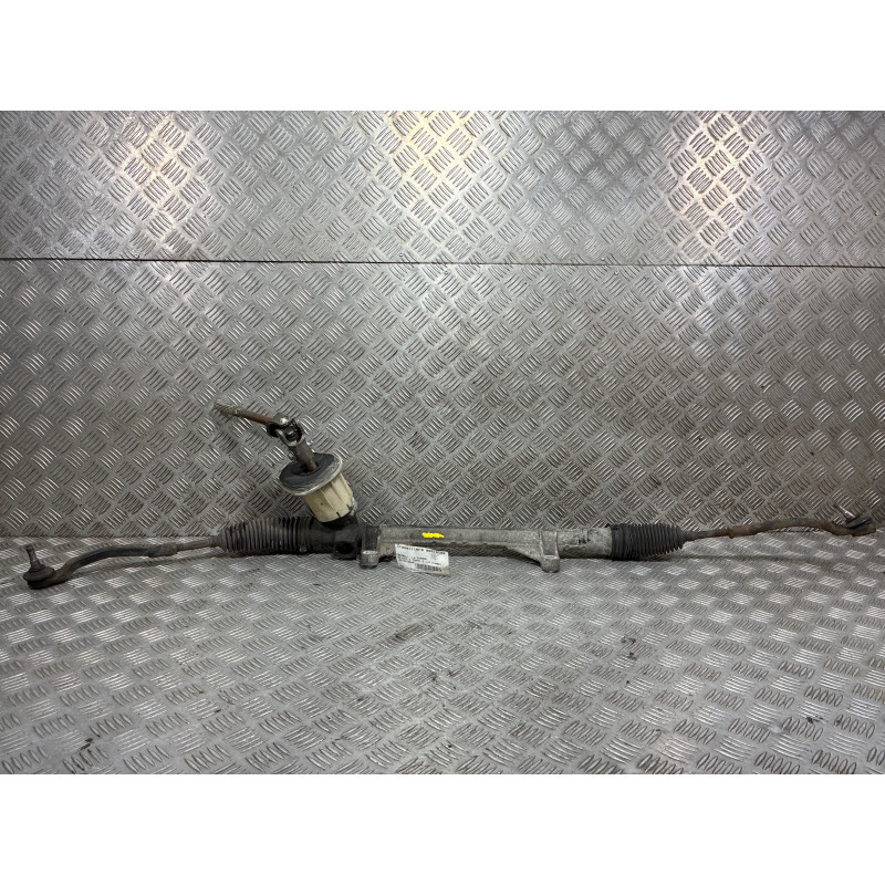 Cremaillere assistee RENAULT SCENIC 2 Photo n°1