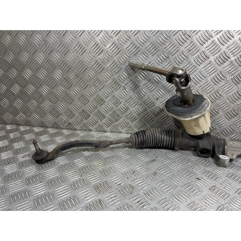 Cremaillere assistee RENAULT SCENIC 2 Photo n°2