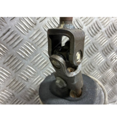 Cremaillere assistee RENAULT SCENIC 2
