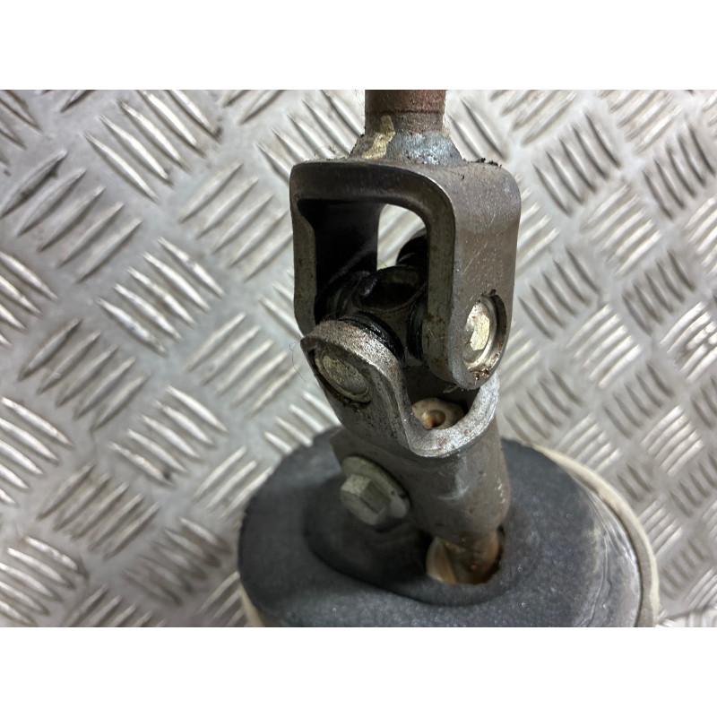Cremaillere assistee RENAULT SCENIC 2 Photo n°3