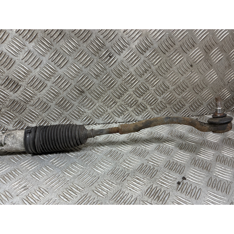 Cremaillere assistee RENAULT SCENIC 2 Photo n°4