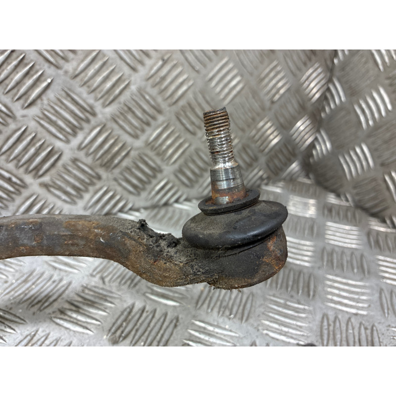 Cremaillere assistee RENAULT SCENIC 2 Photo n°5