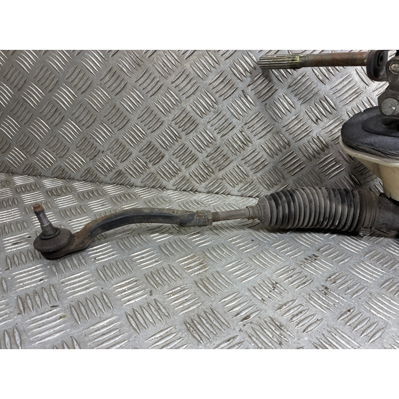 Cremaillere assistee RENAULT SCENIC 2 Photo n°6