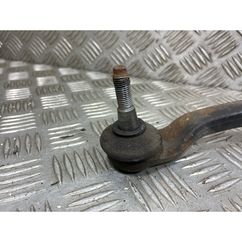 Cremaillere assistee RENAULT SCENIC 2 Photo n°7