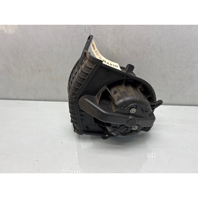 Pulseur d'air RENAULT SCENIC 2 Photo n°2