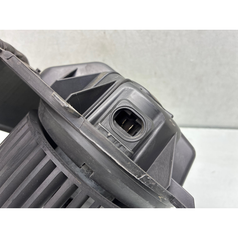 Pulseur d'air RENAULT SCENIC 2 Photo n°4