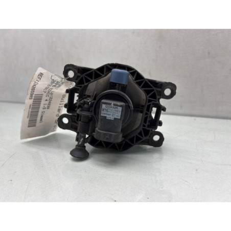 Anti brouillard droit (feux) RENAULT GRAND SCENIC 4