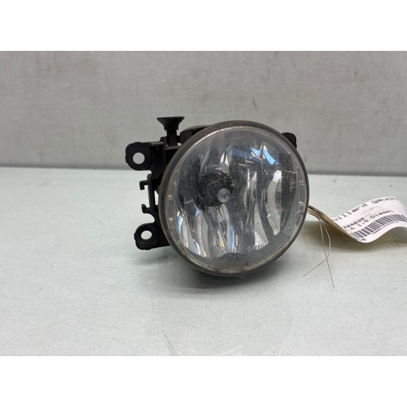 Anti brouillard gauche (feux) RENAULT GRAND SCENIC 4 Photo n°1