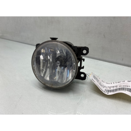 Anti brouillard gauche (feux) RENAULT GRAND SCENIC 4