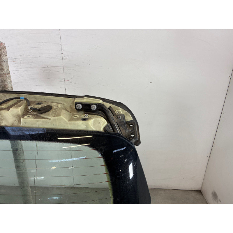 Malle/Hayon arriere RENAULT GRAND SCENIC 4 Photo n°3