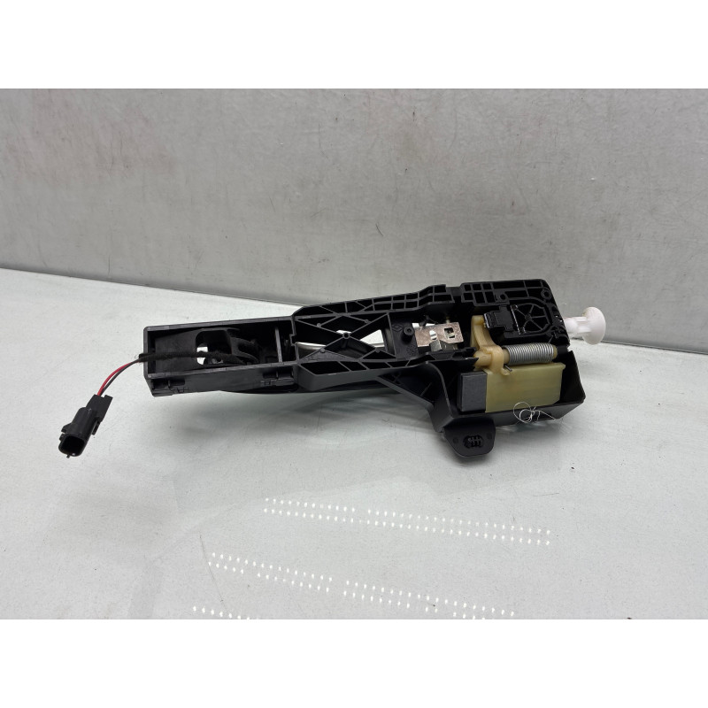 Poignee porte arriere droit RENAULT GRAND SCENIC 4 Photo n°3