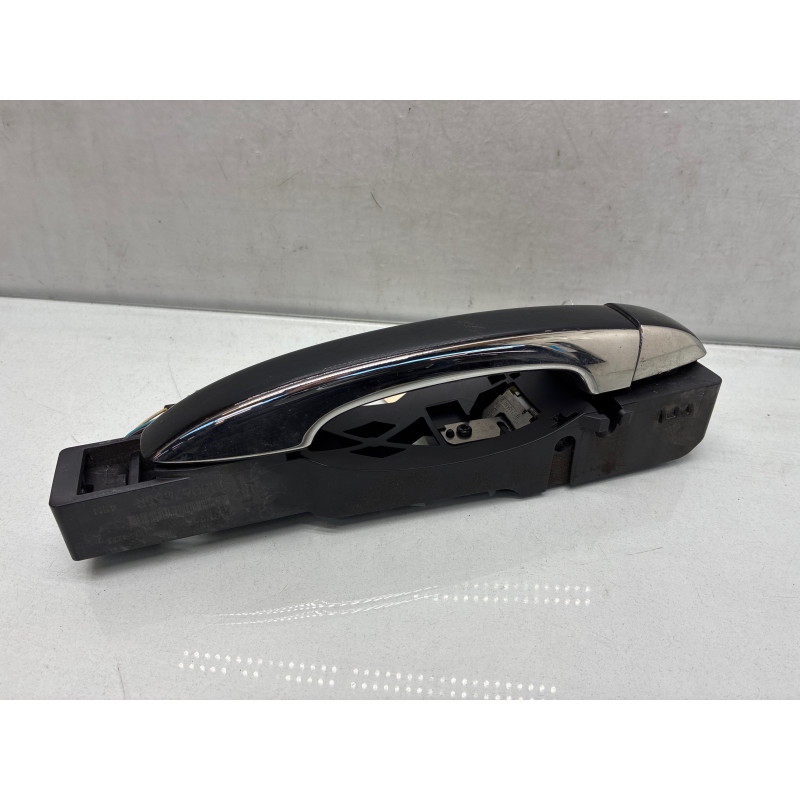 Poignee porte avant droit RENAULT GRAND SCENIC 4 Photo n°2