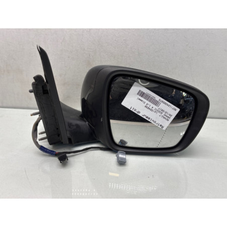 Retroviseur droit RENAULT GRAND SCENIC 4 Photo n°1