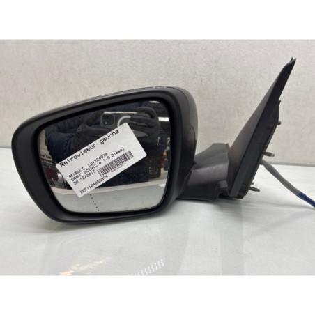 Retroviseur gauche RENAULT GRAND SCENIC 4 Photo n°1