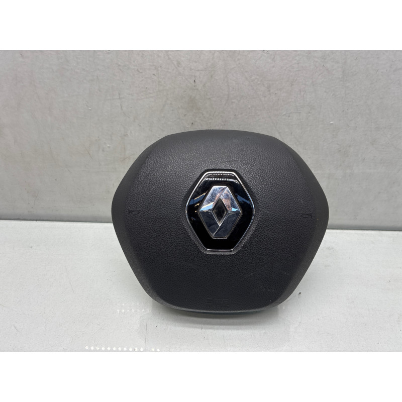 Air bag conducteur RENAULT GRAND SCENIC 4 Photo n°1