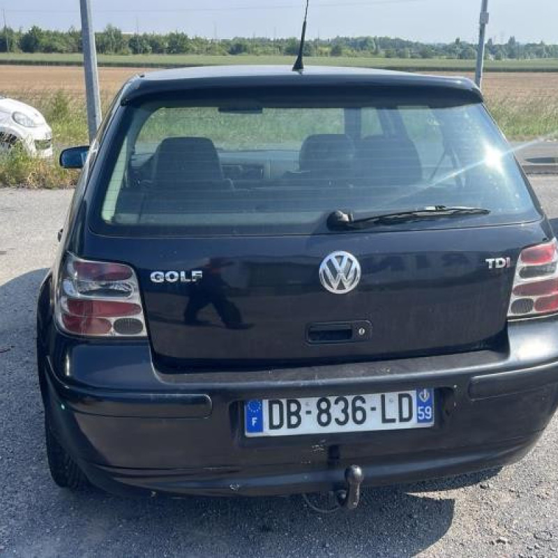 Jante VOLKSWAGEN GOLF 4 Photo n°8