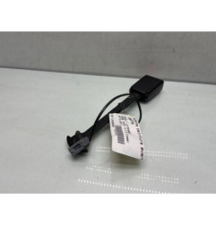 Attache ceinture avant gauche RENAULT GRAND SCENIC 4