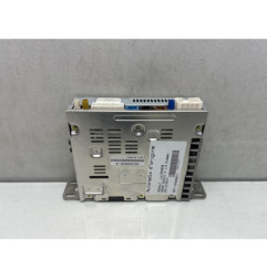 Autoradio d'origine RENAULT GRAND SCENIC 4