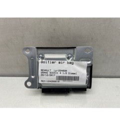 Boitier air bag RENAULT GRAND SCENIC 4