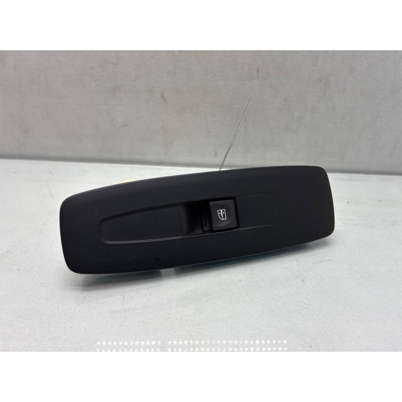 Interrupteur de leve vitre arriere gauche RENAULT GRAND SCENIC 4 Photo n°1