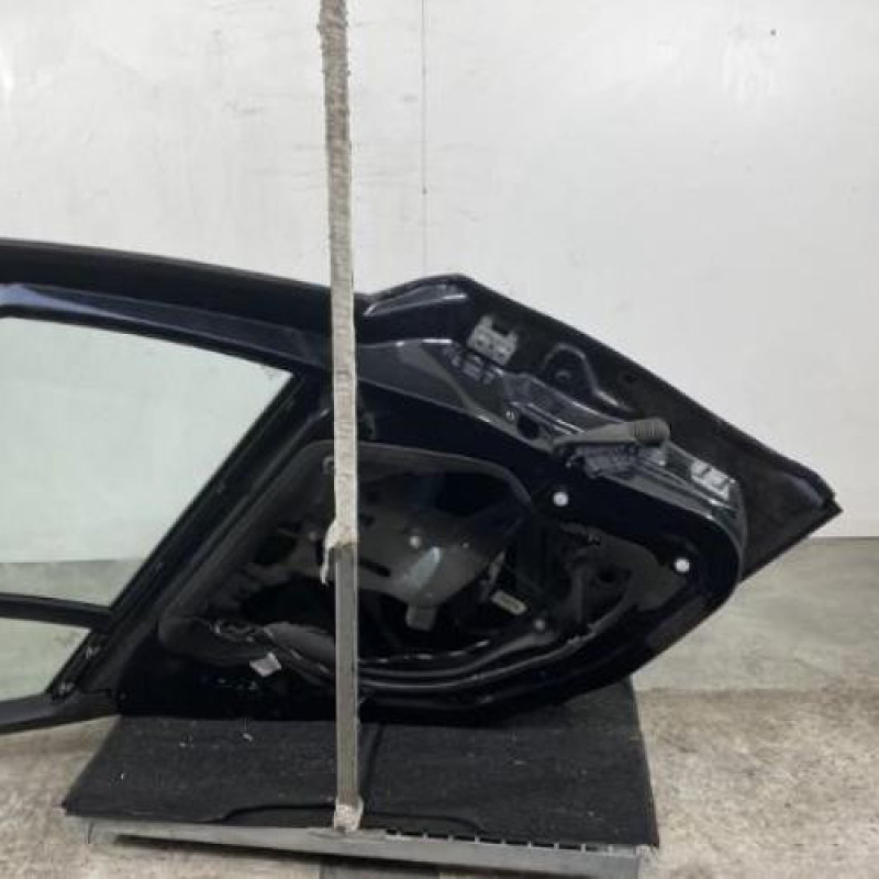 Porte arriere gauche BMW SERIE 1 E87 Photo n°5
