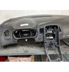 Planche de bord complete RENAULT GRAND SCENIC 4