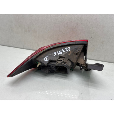 Feu arriere principal droit (feux) RENAULT CLIO 4