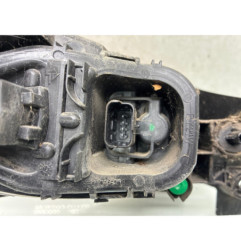 Feu arriere principal droit (feux) RENAULT CLIO 4