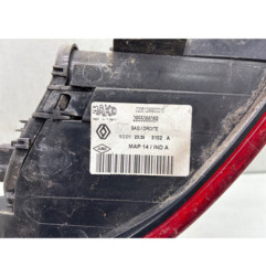 Feu arriere principal droit (feux) RENAULT CLIO 4