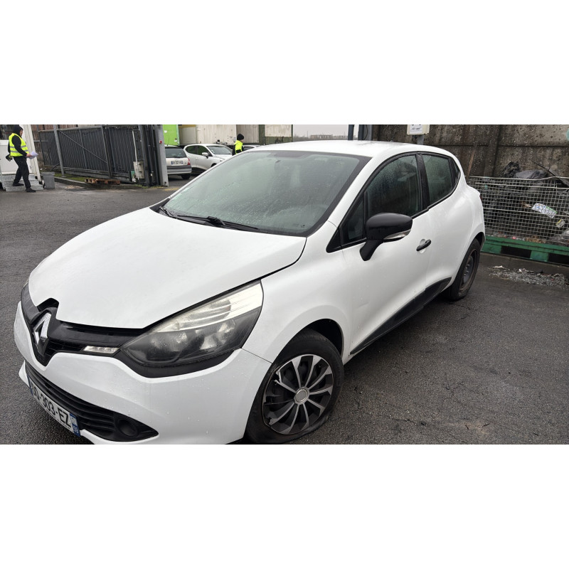 Feu arriere principal droit (feux) RENAULT CLIO 4 Photo n°6