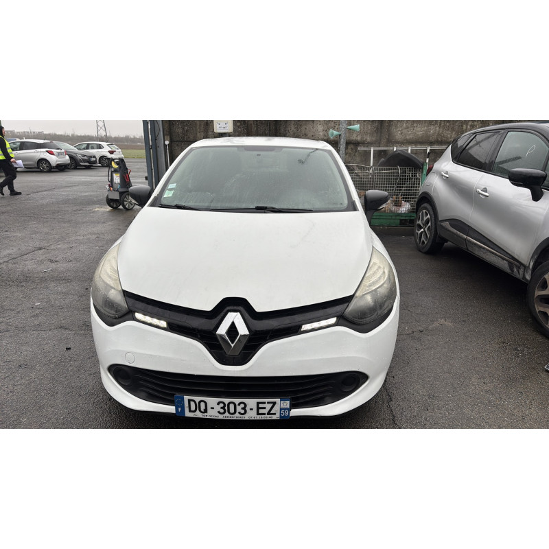 Feu arriere principal droit (feux) RENAULT CLIO 4 Photo n°7