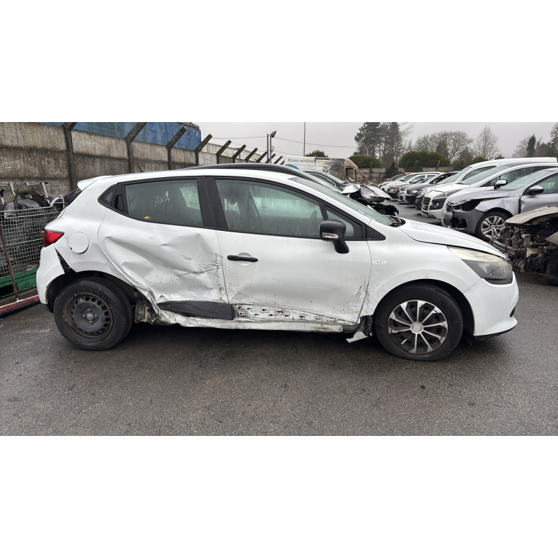Feu arriere principal droit (feux) RENAULT CLIO 4 Photo n°9