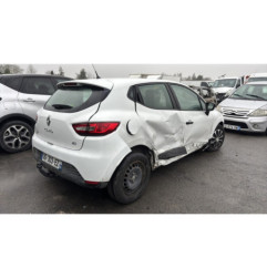 Feu arriere principal droit (feux) RENAULT CLIO 4