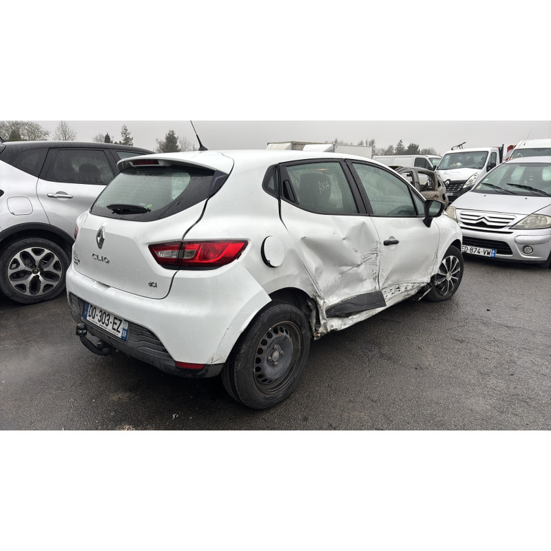 Feu arriere principal droit (feux) RENAULT CLIO 4 Photo n°10