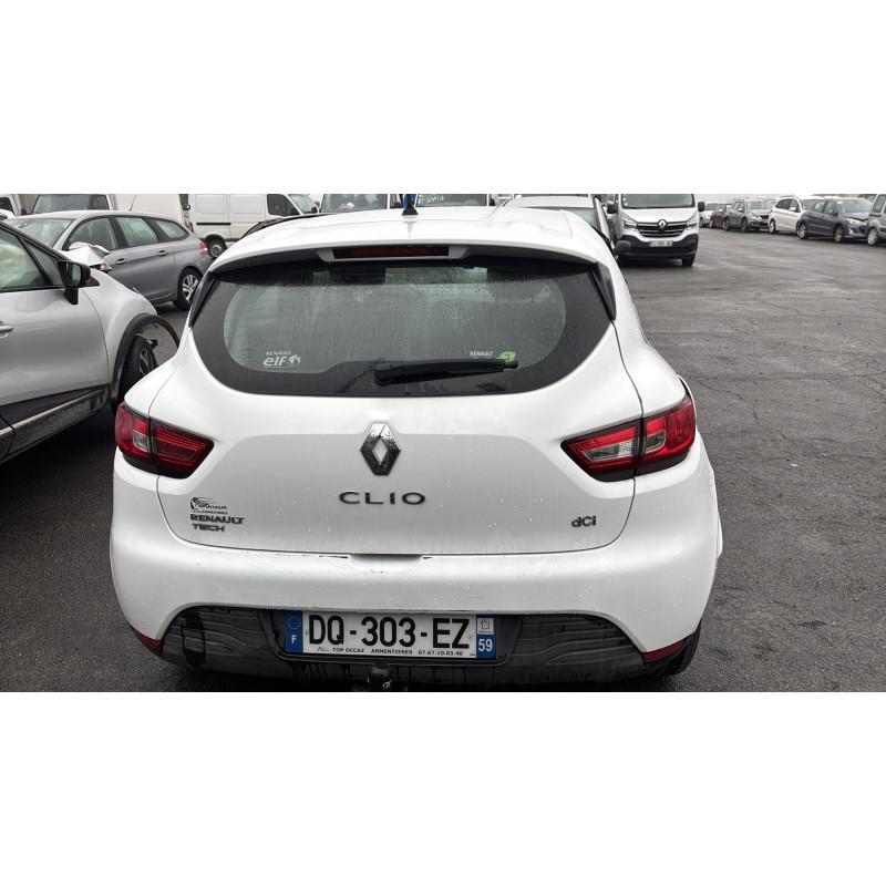 Feu arriere principal droit (feux) RENAULT CLIO 4 Photo n°11
