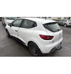 Feu arriere principal droit (feux) RENAULT CLIO 4