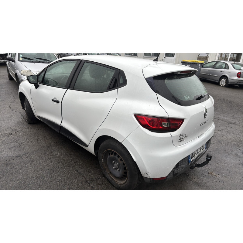 Feu arriere principal droit (feux) RENAULT CLIO 4 Photo n°12